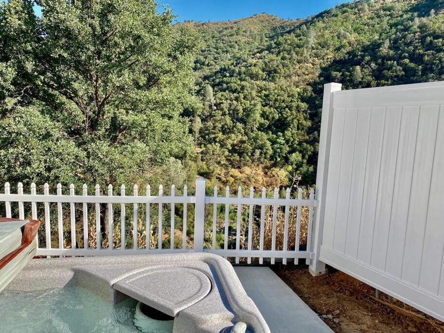 Eagle Nest River Views Hot Tub Games Sleeps 6 阿赫瓦尼 外观 照片