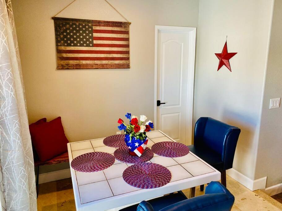 Eagle Nest River Views Hot Tub Games Sleeps 6 阿赫瓦尼 外观 照片