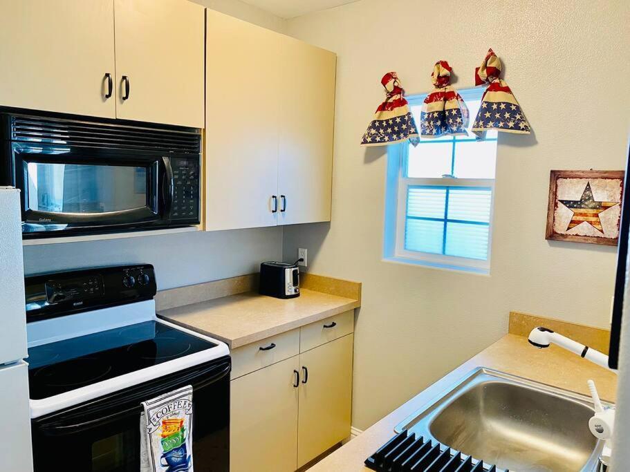 Eagle Nest River Views Hot Tub Games Sleeps 6 阿赫瓦尼 外观 照片