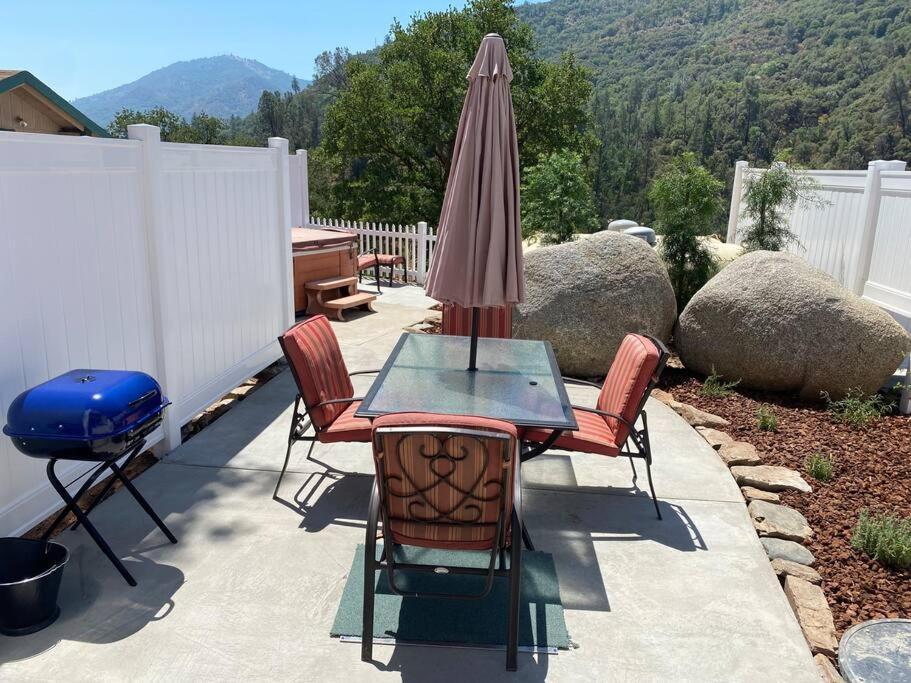 Eagle Nest River Views Hot Tub Games Sleeps 6 阿赫瓦尼 外观 照片